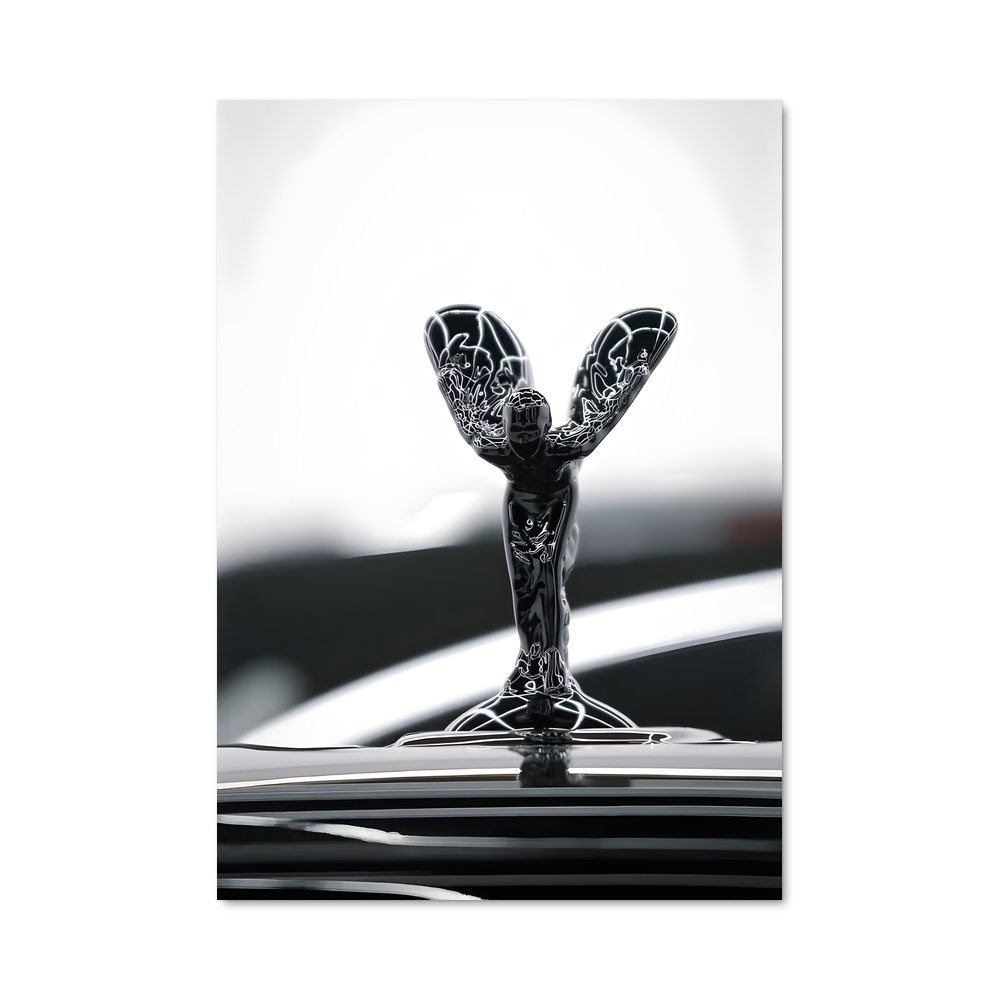 Poster Cullinan Magnifique