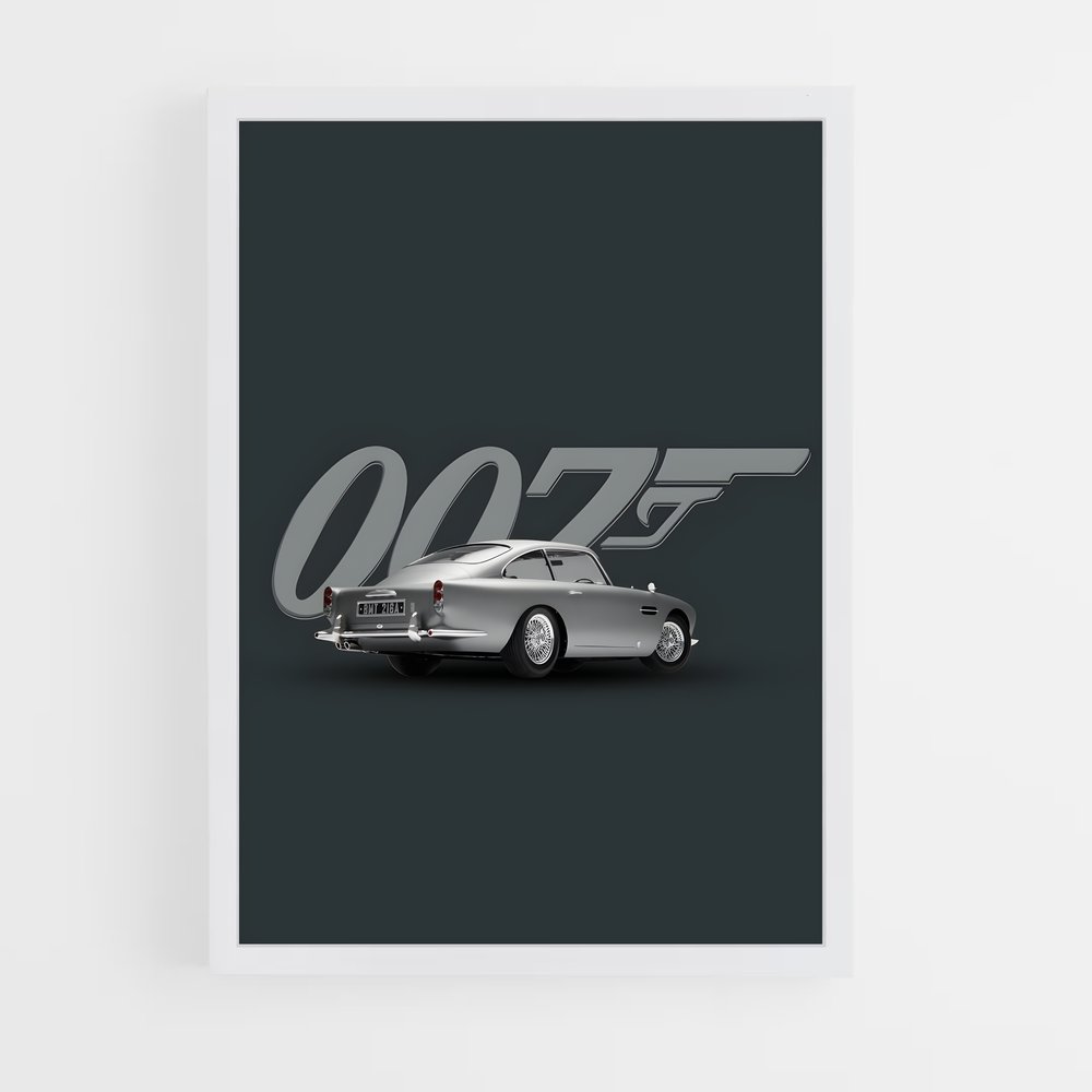 Poster Agent 00 (vue 3)