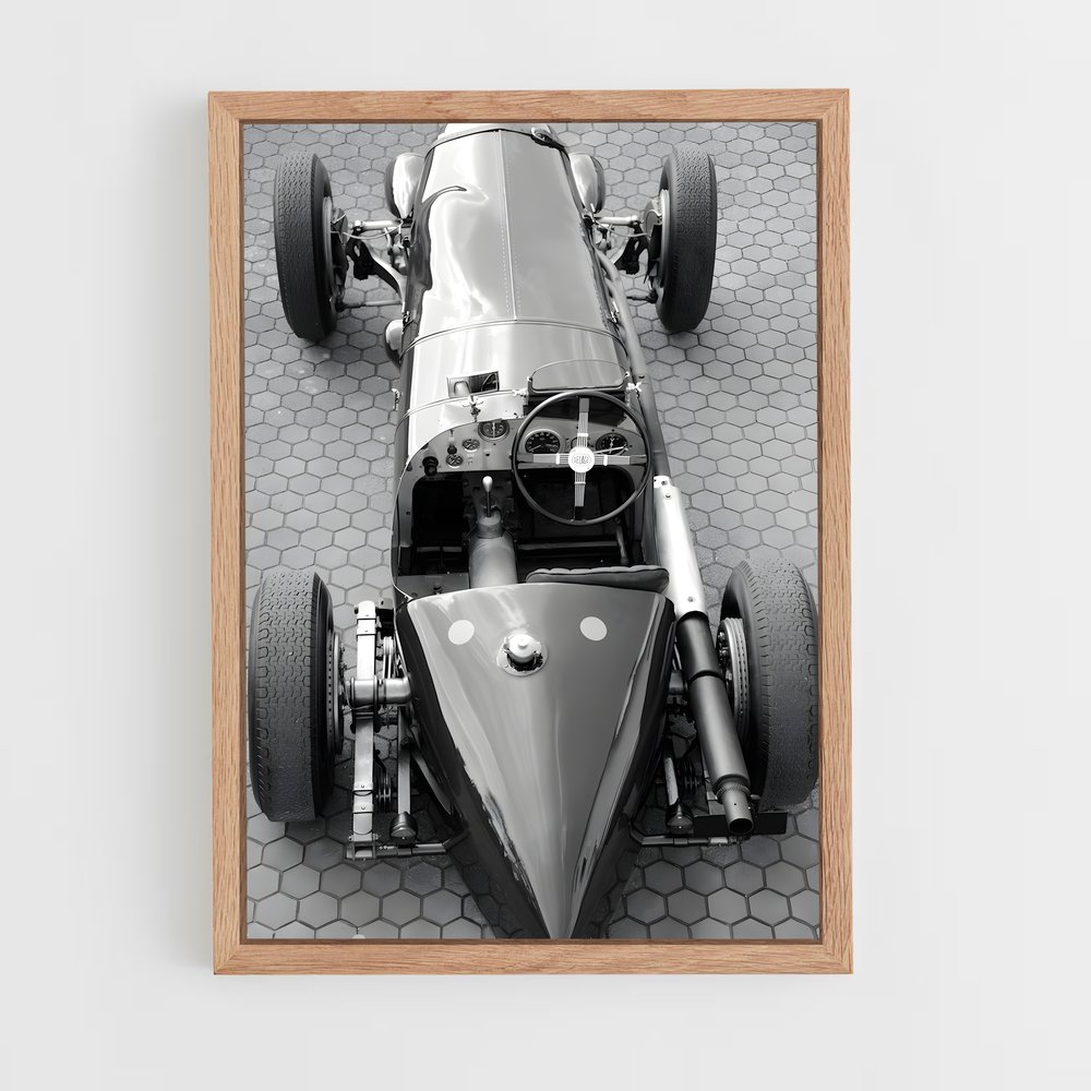 Poster Delage L'état (vue 4)