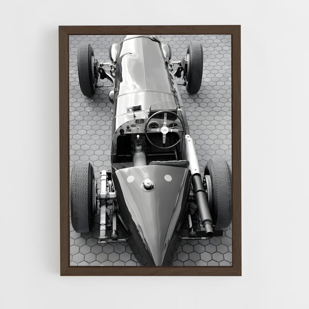 Poster Delage L'état (vue 5)