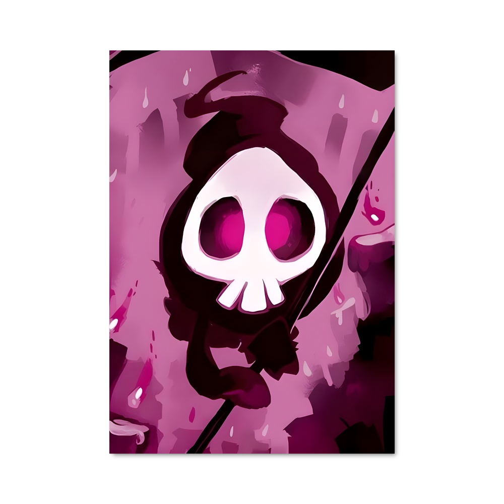 Poster Duskull Delight – affiche Pokemon
