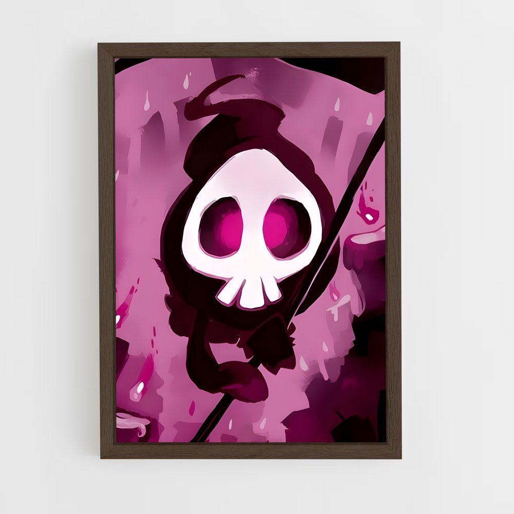 Poster Duskull Delight – affiche Pokemon (vue 5)