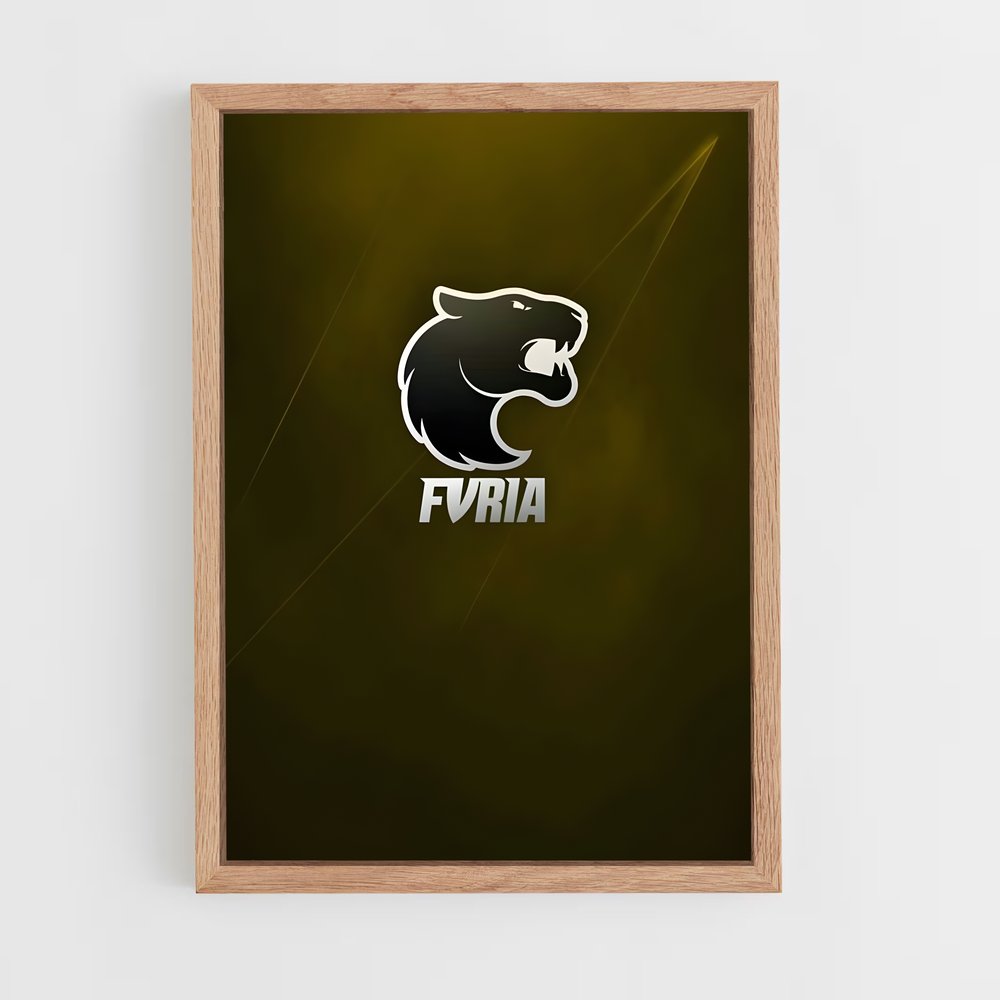 Poster Penn's Legacy – affiche Esports (vue 4)