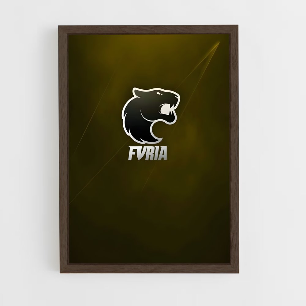 Poster Penn's Legacy – affiche Esports (vue 5)