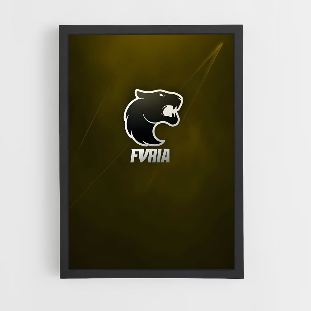 Poster Penn's Legacy – affiche Esports (vue 2)