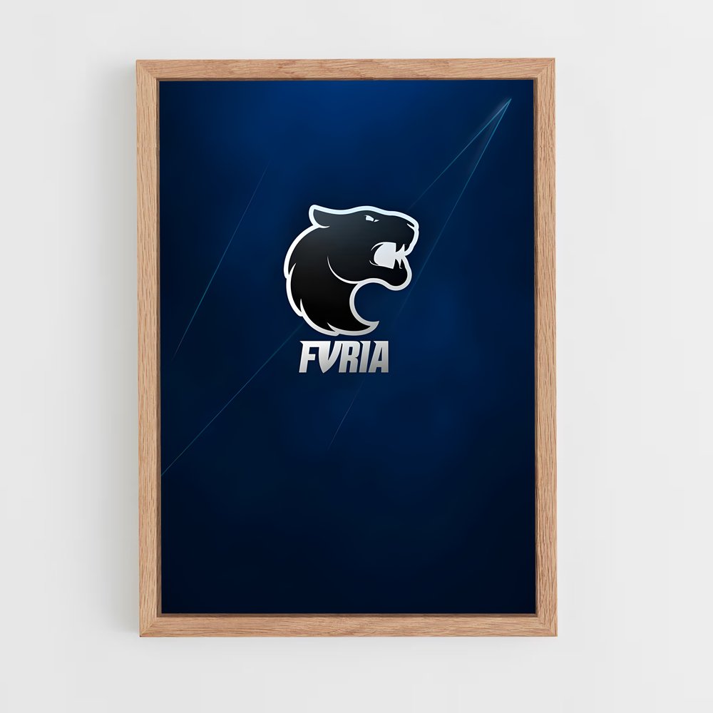 Poster Penn State of Mind – affiche Esports (vue 4)