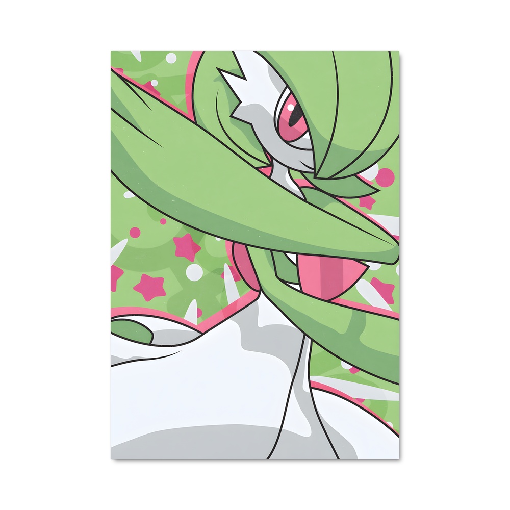 Poster Gardevoir's Dream – affiche Pokemon
