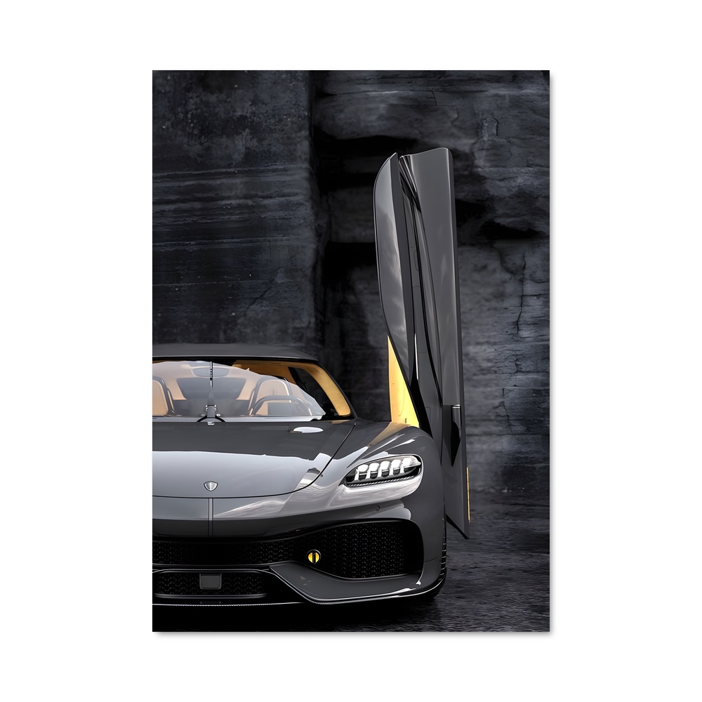 Poster Vitesse innovation