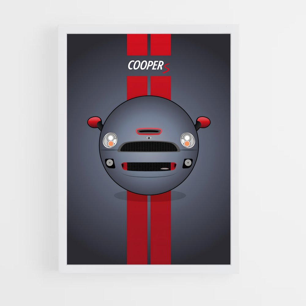 Poster Mini Mania (vue 3)