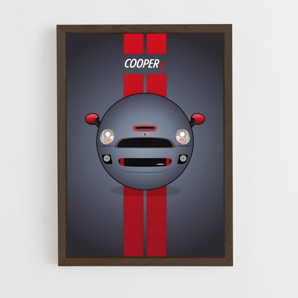 Poster Mini Mania (vue 5)