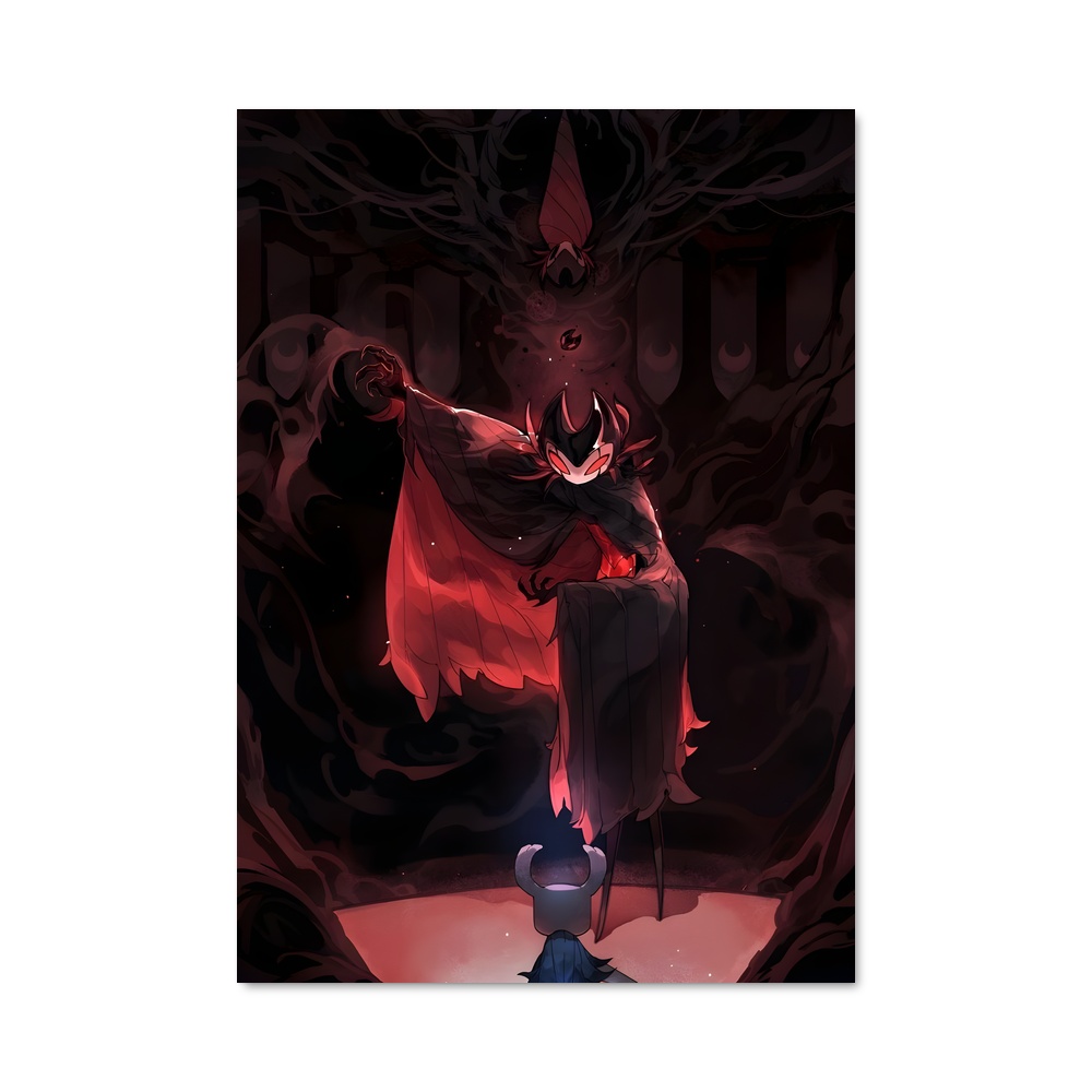 Poster La Légende Rouge