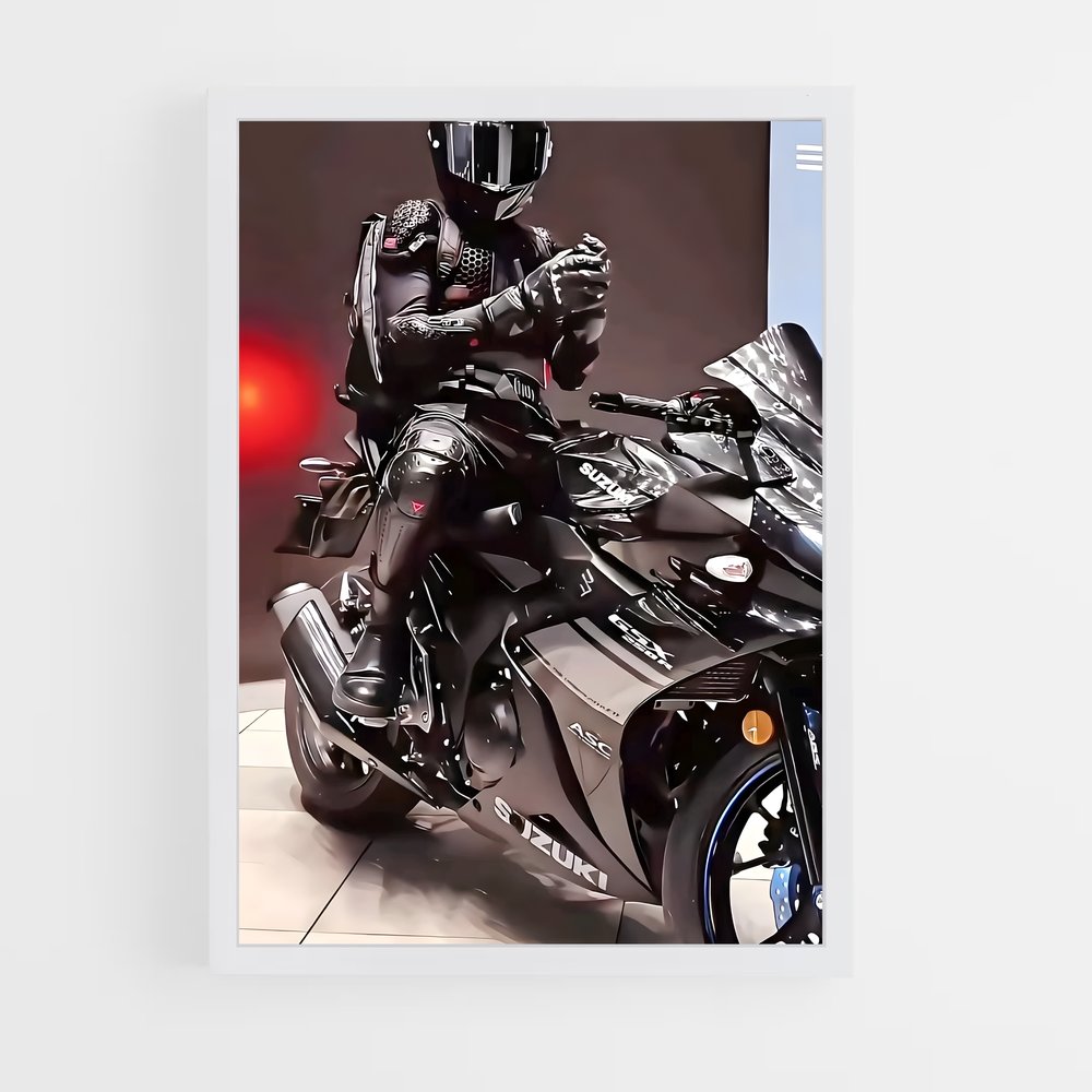 Poster Ride and Glide (vue 3)