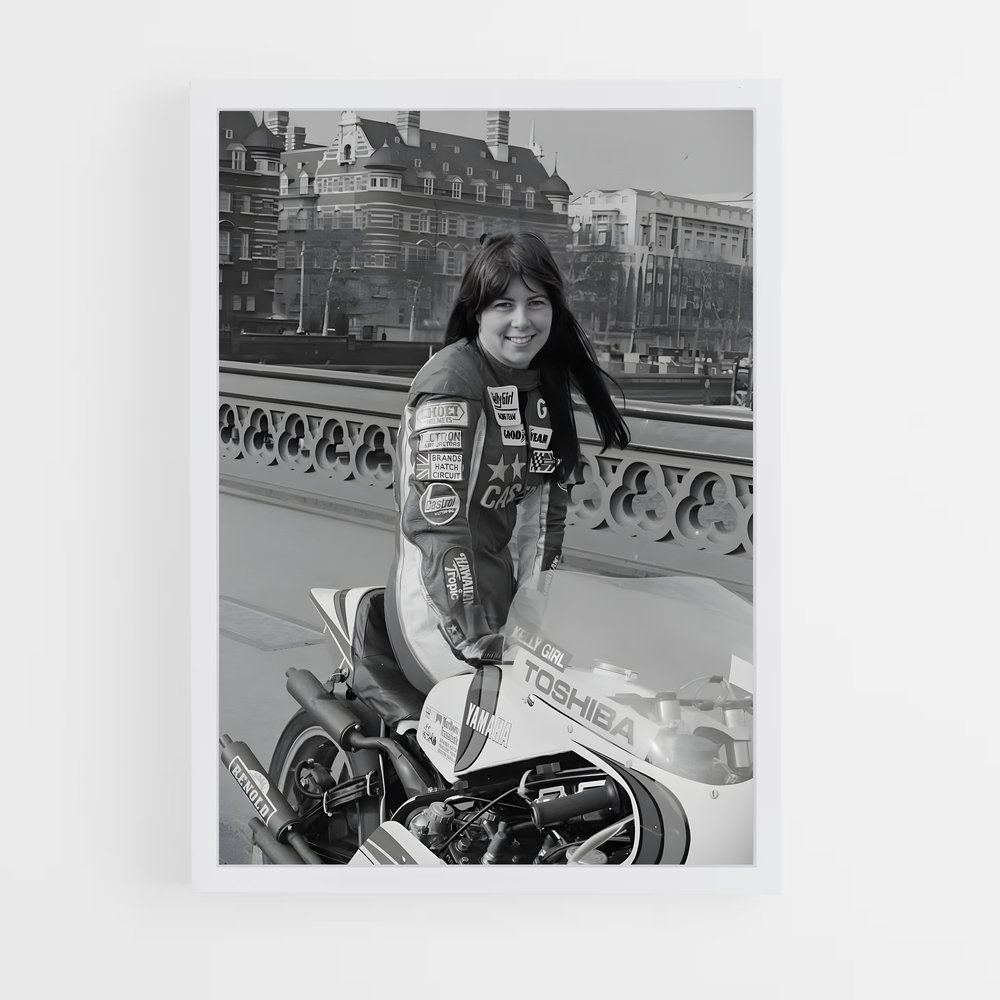 Poster Ride with Hera (vue 3)