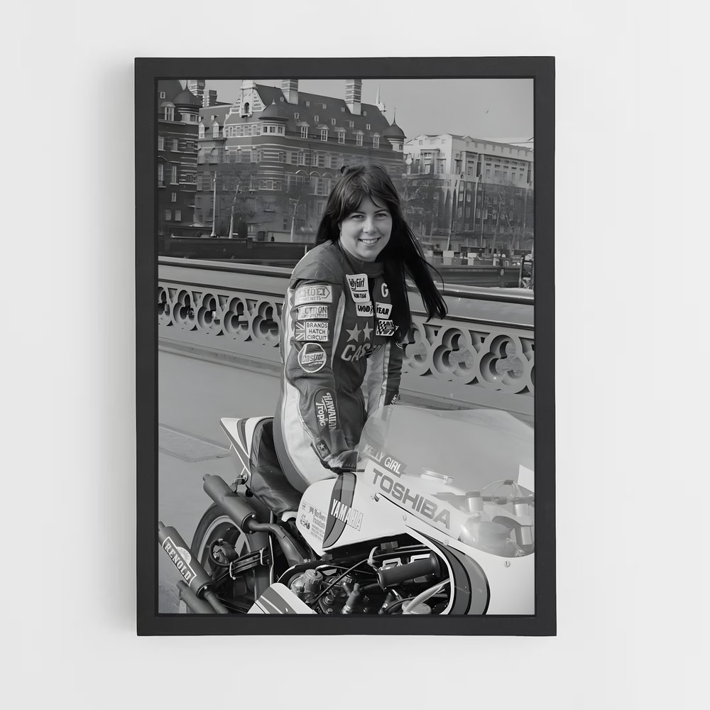 Poster Ride with Hera (vue 2)