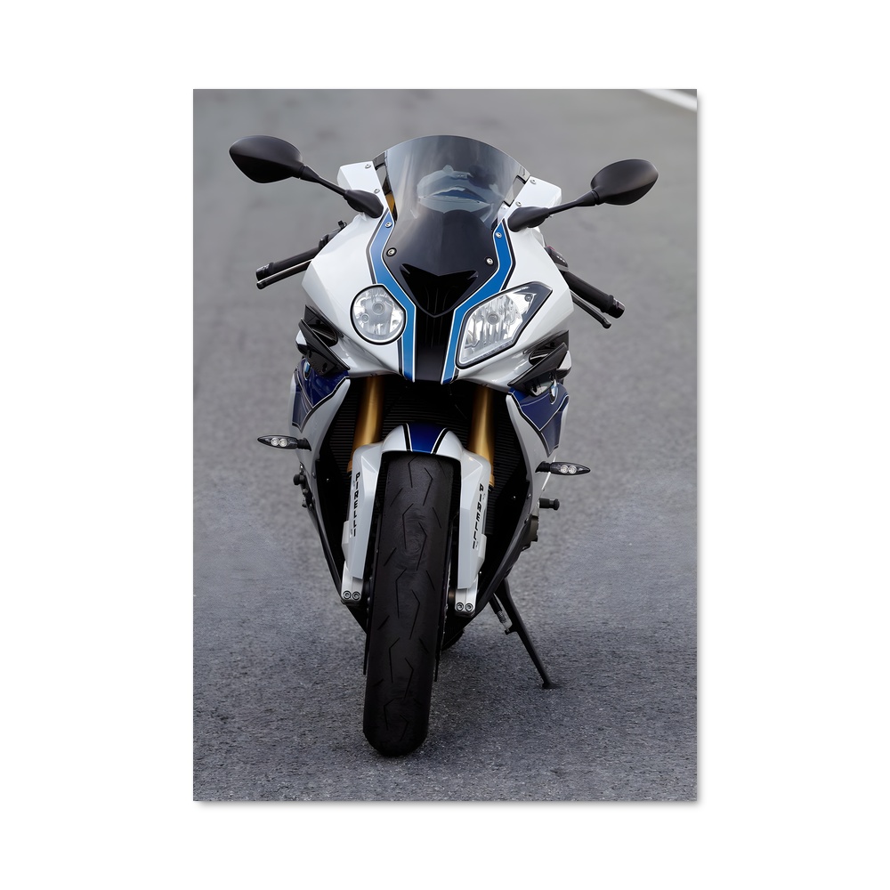 Poster Hp étonnant