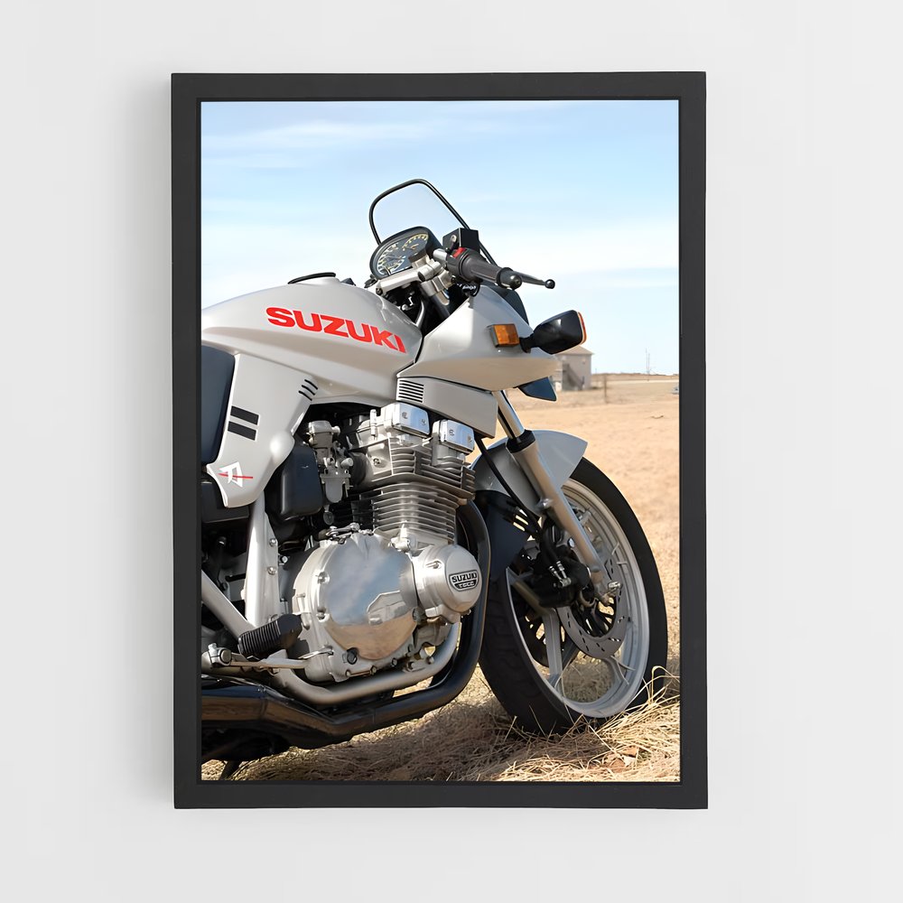 Poster Road Trip Rhapsody (vue 2)
