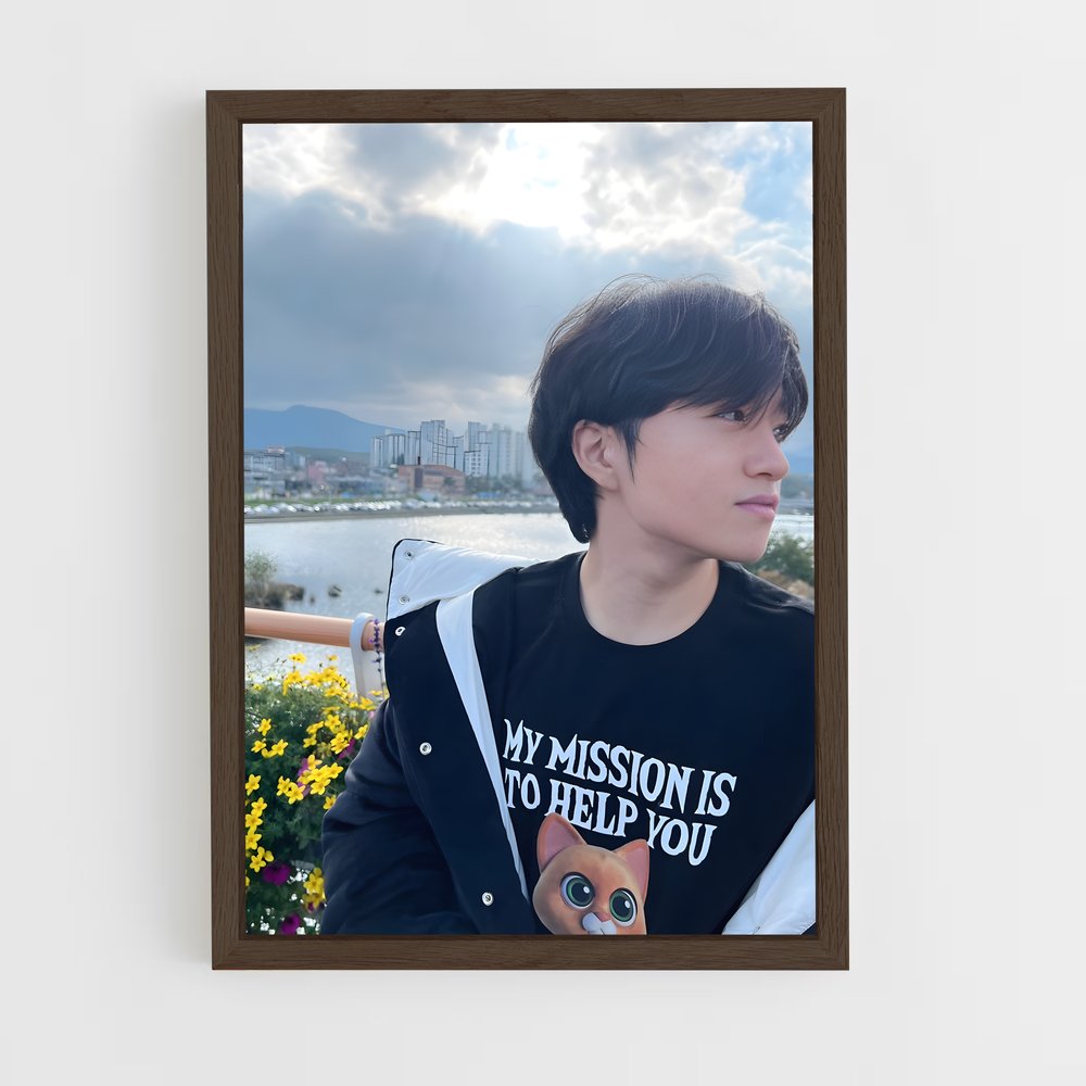 Poster L'Enfant de la Nuit – affiche Esports (vue 5)