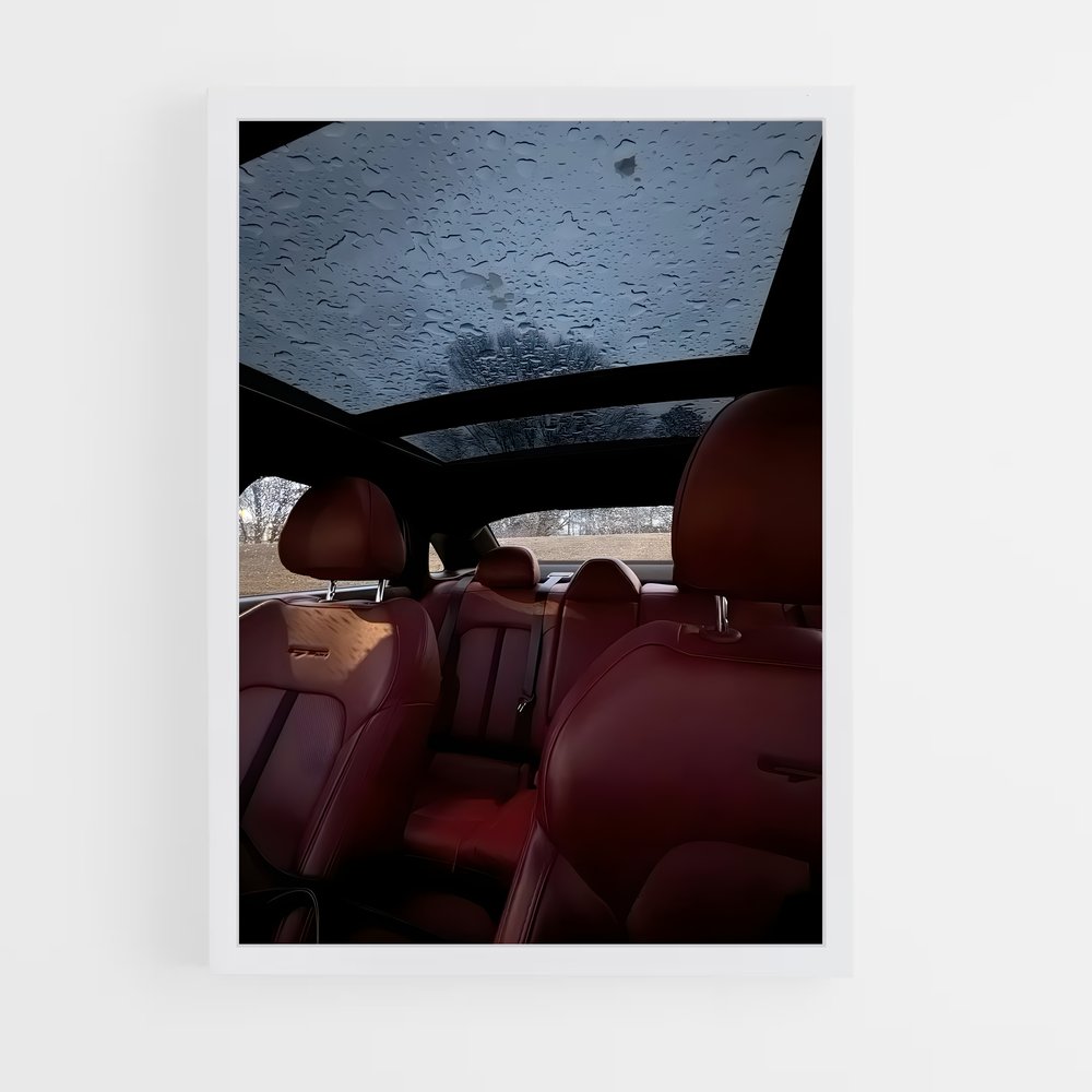 Poster Horizon Kia (vue 3)