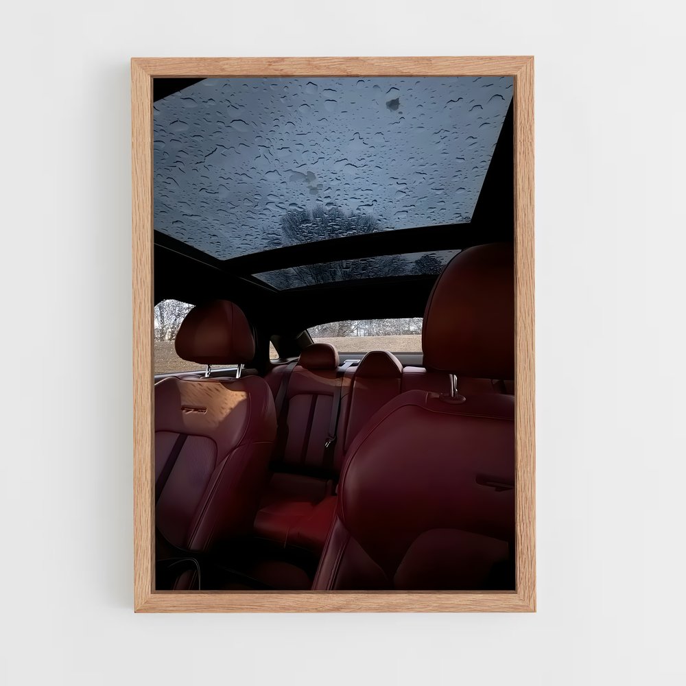 Poster Horizon Kia (vue 4)