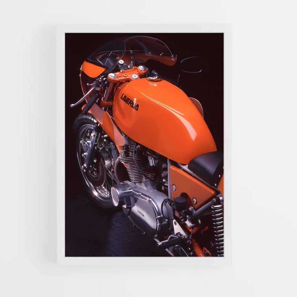 Poster Ombres de Laverda (vue 3)