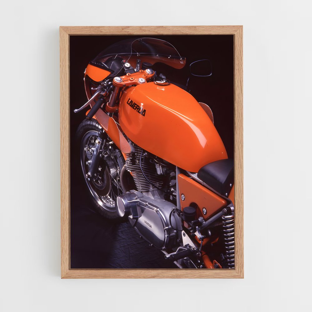 Poster Ombres de Laverda (vue 4)