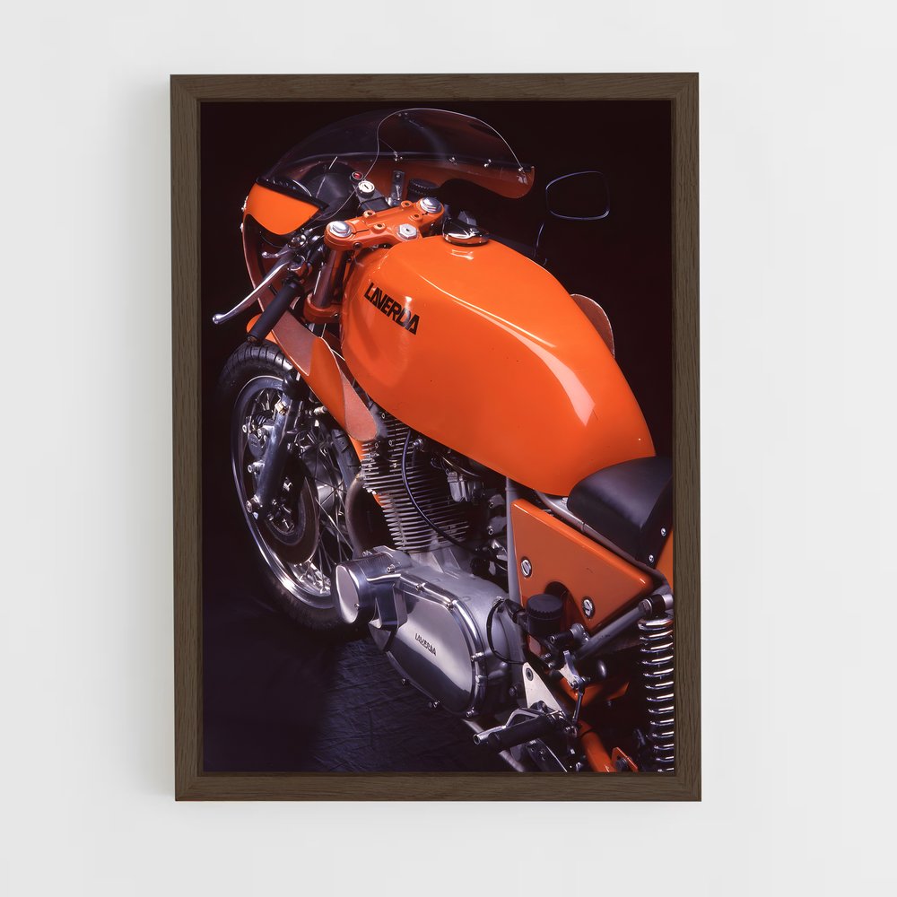 Poster Ombres de Laverda (vue 5)