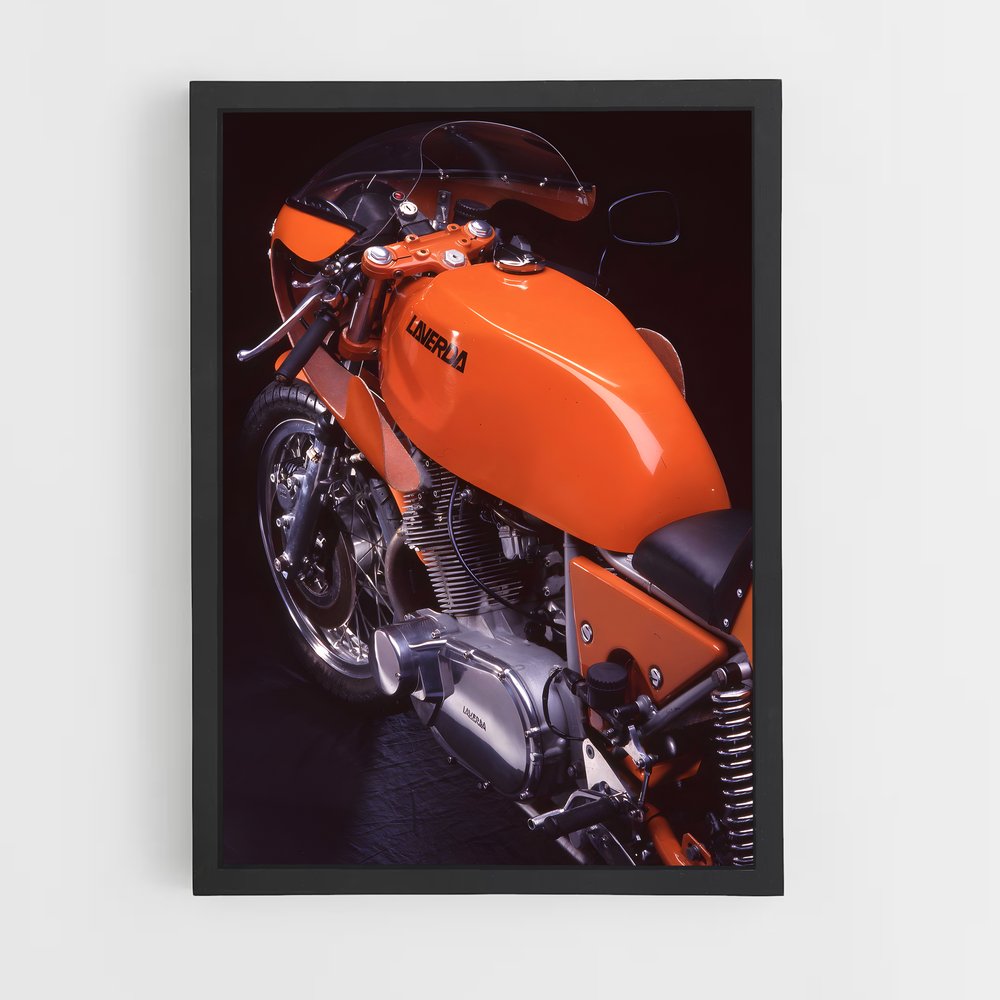Poster Ombres de Laverda (vue 2)