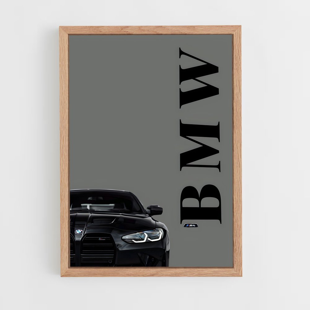 Poster BMW Dreams (vue 4)