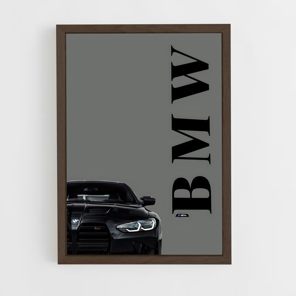 Poster BMW Dreams (vue 5)