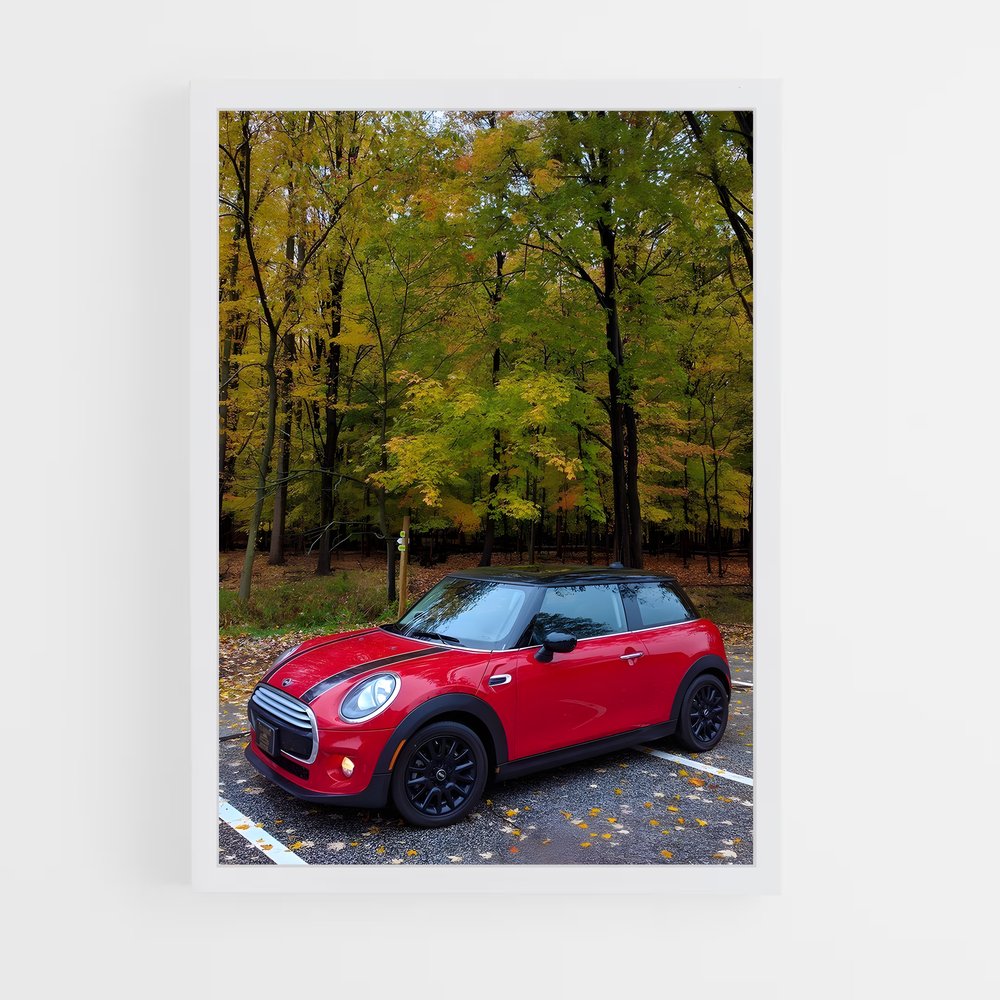 Poster Mini Aventure (vue 3)