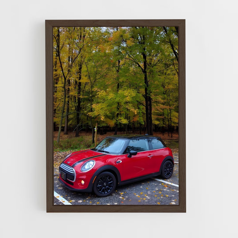 Poster Mini Aventure (vue 5)