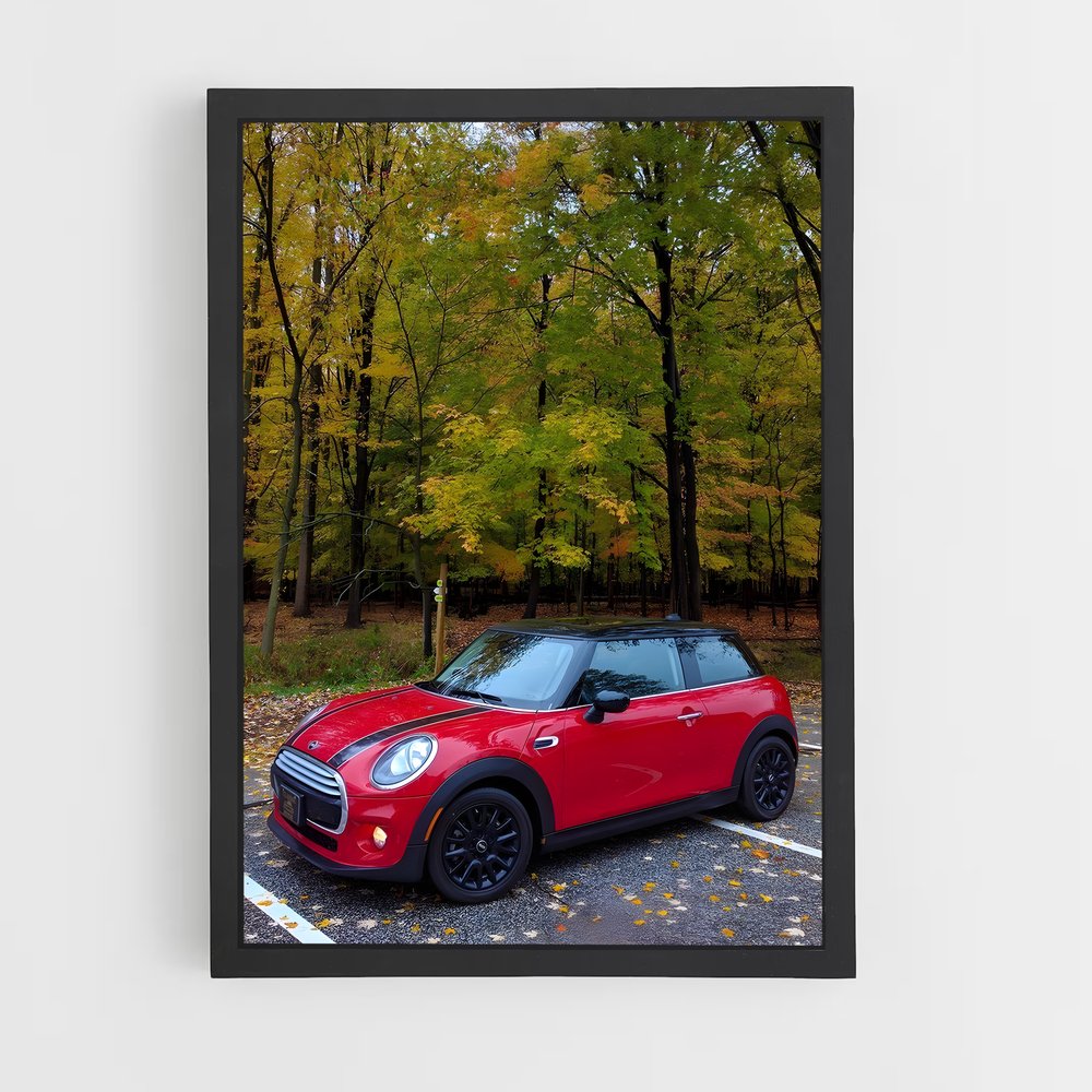 Poster Mini Aventure (vue 2)
