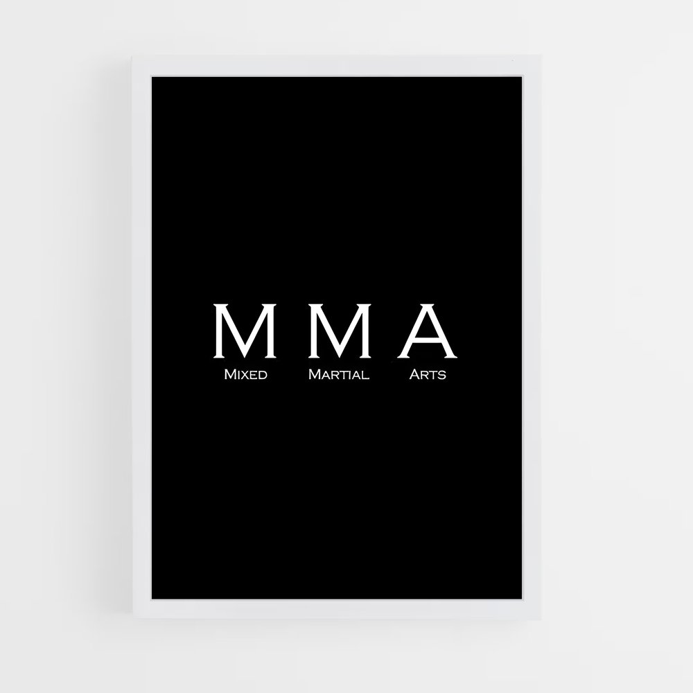 Poster Mma Éveillez (vue 3)