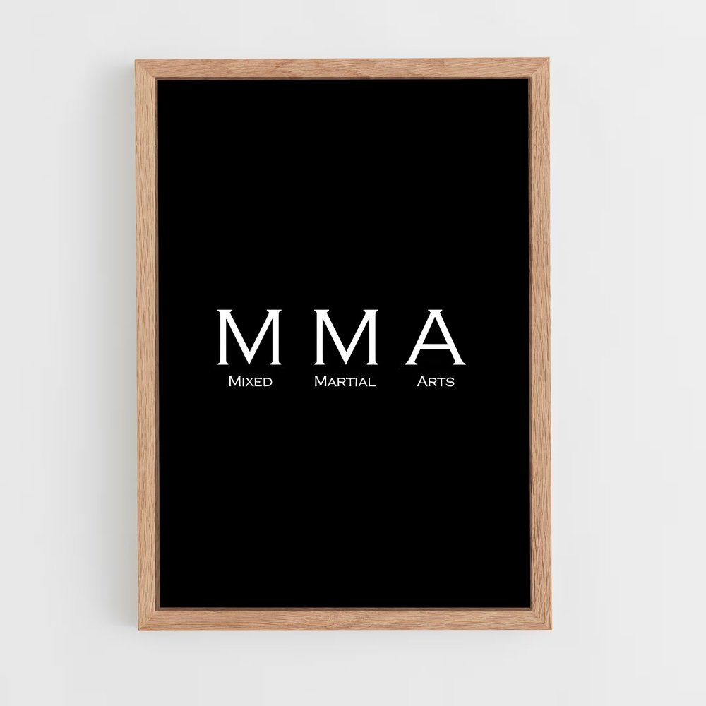 Poster Mma Éveillez (vue 4)