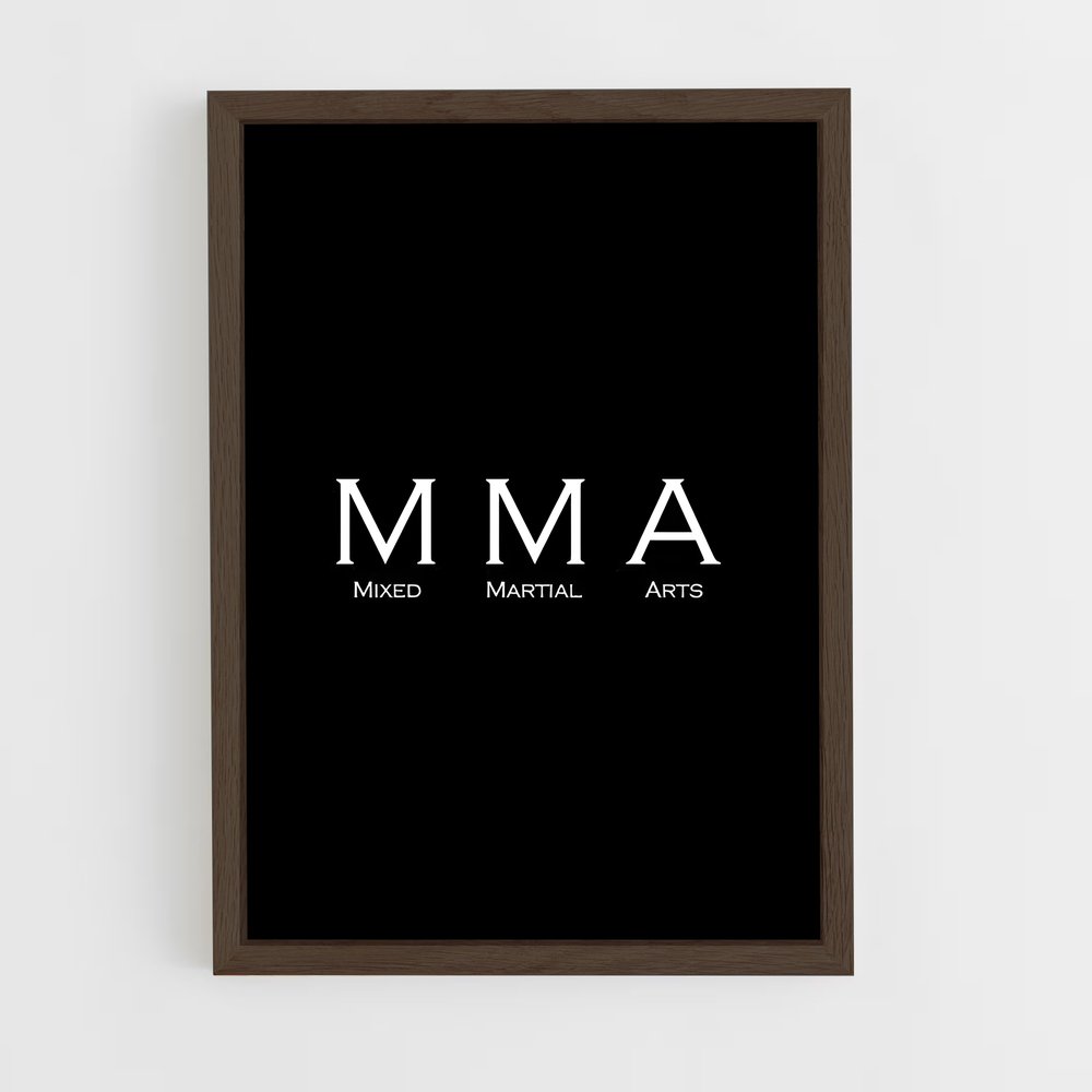 Poster Mma Éveillez (vue 5)