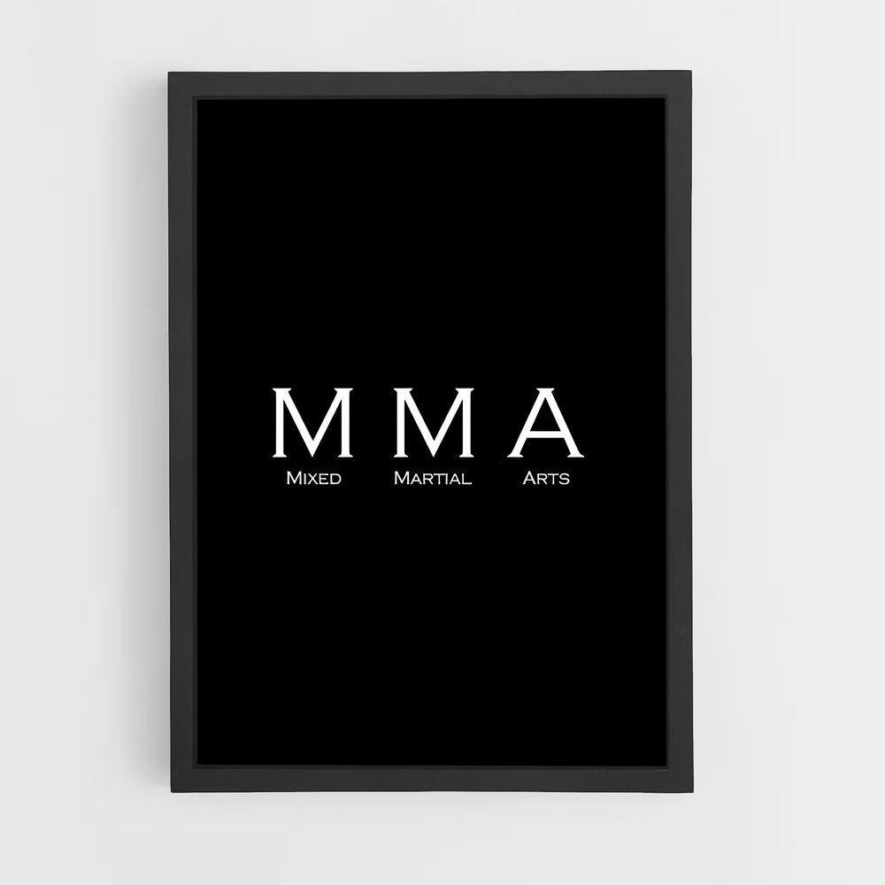 Poster Mma Éveillez (vue 2)
