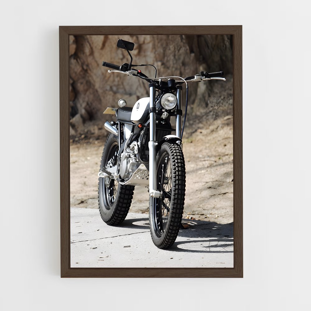 Poster Montesa Éblouissant (vue 5)