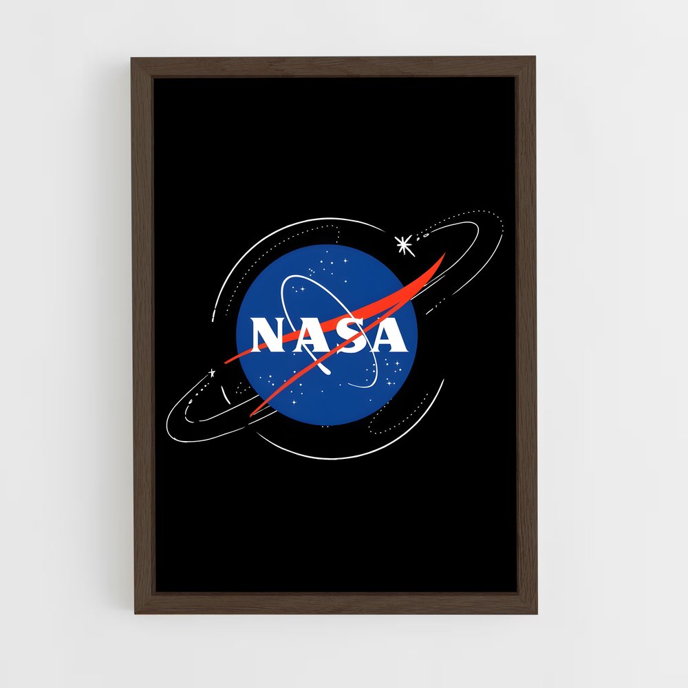Poster Univers Étincelant – affiche Missions spatiales (vue 5)