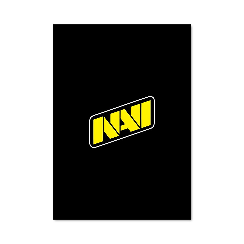 Poster Navi Quest