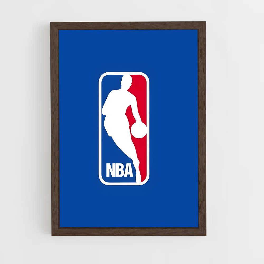 Poster Nba emblématique – affiche Basketball (vue 5)