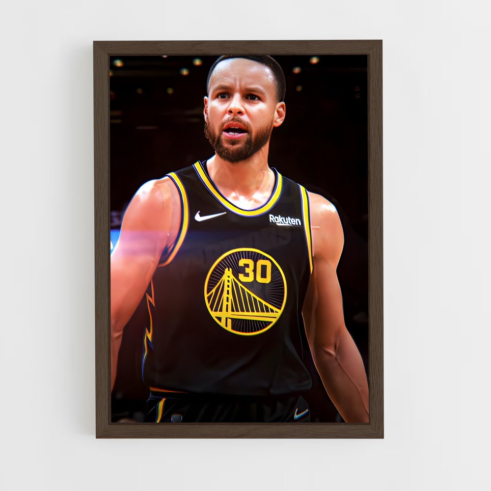 Poster Valeur Inestimable – affiche Basketball (vue 5)