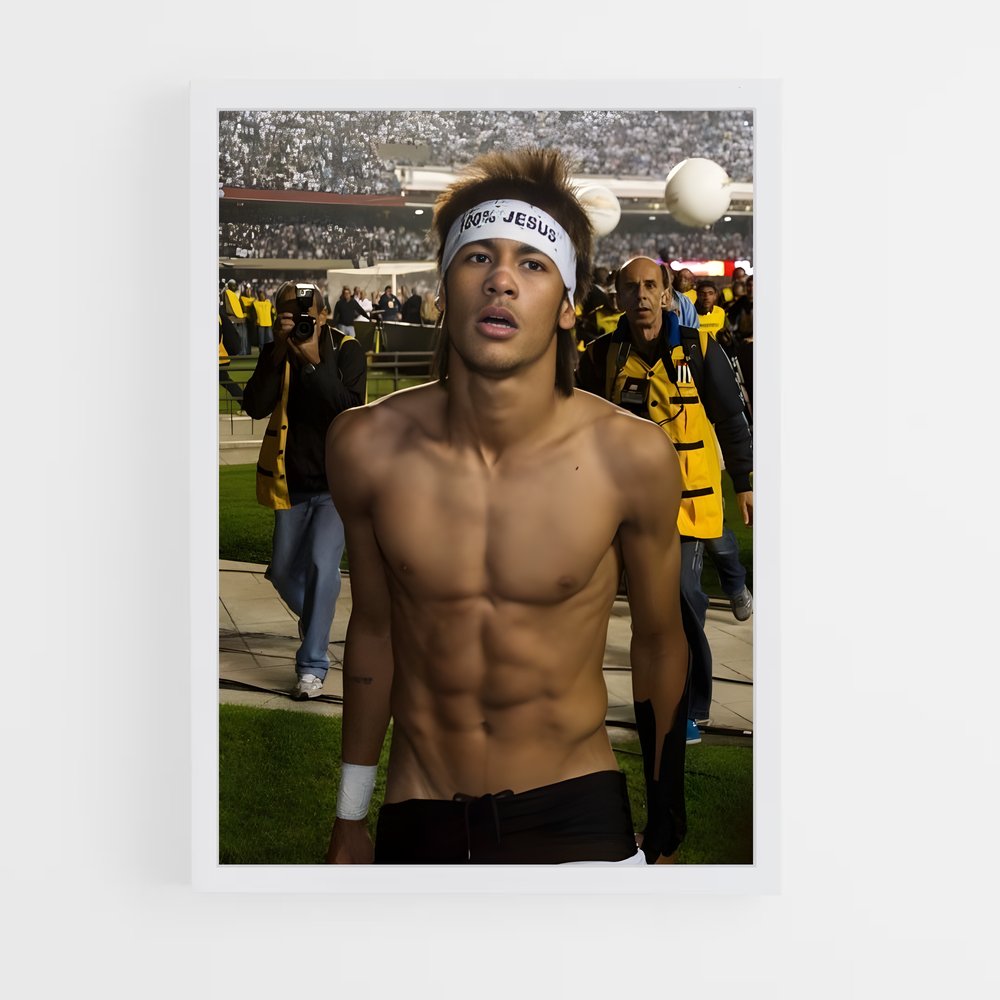 Poster L'Étoile du Stade (vue 3)