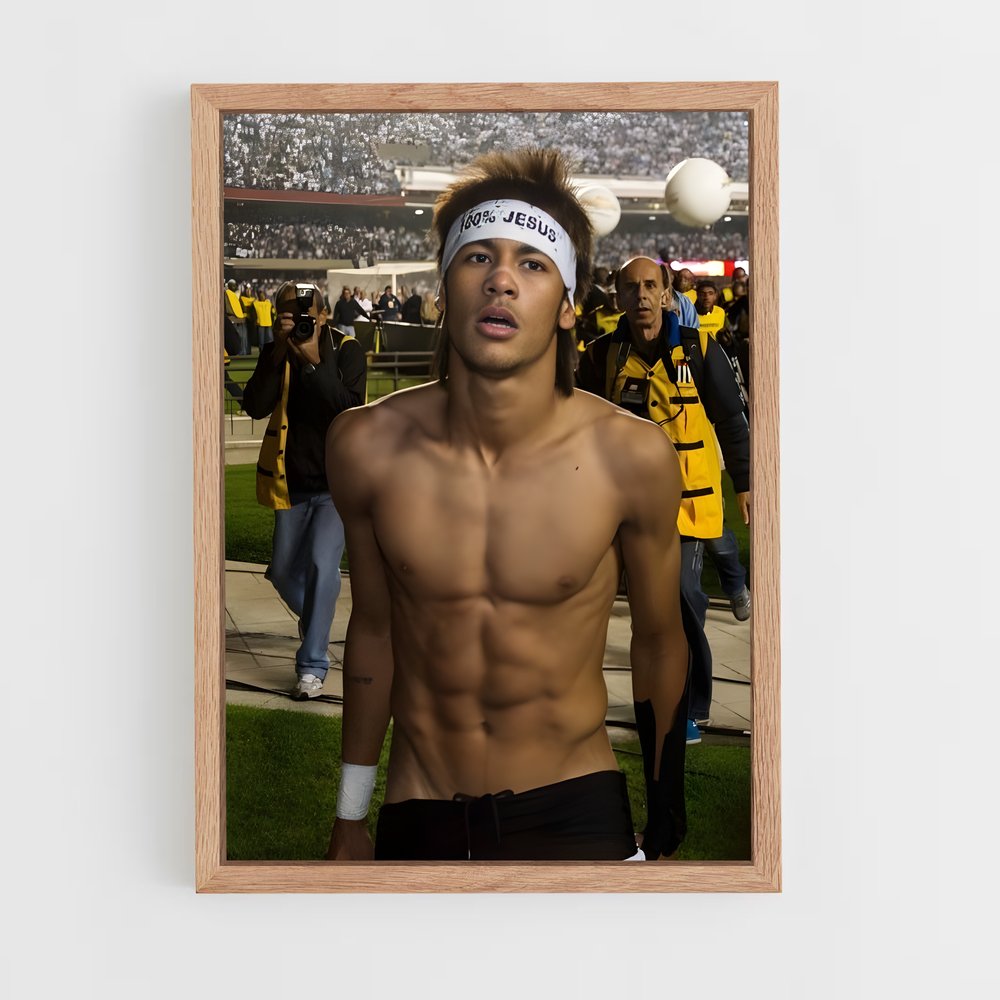 Poster L'Étoile du Stade (vue 4)
