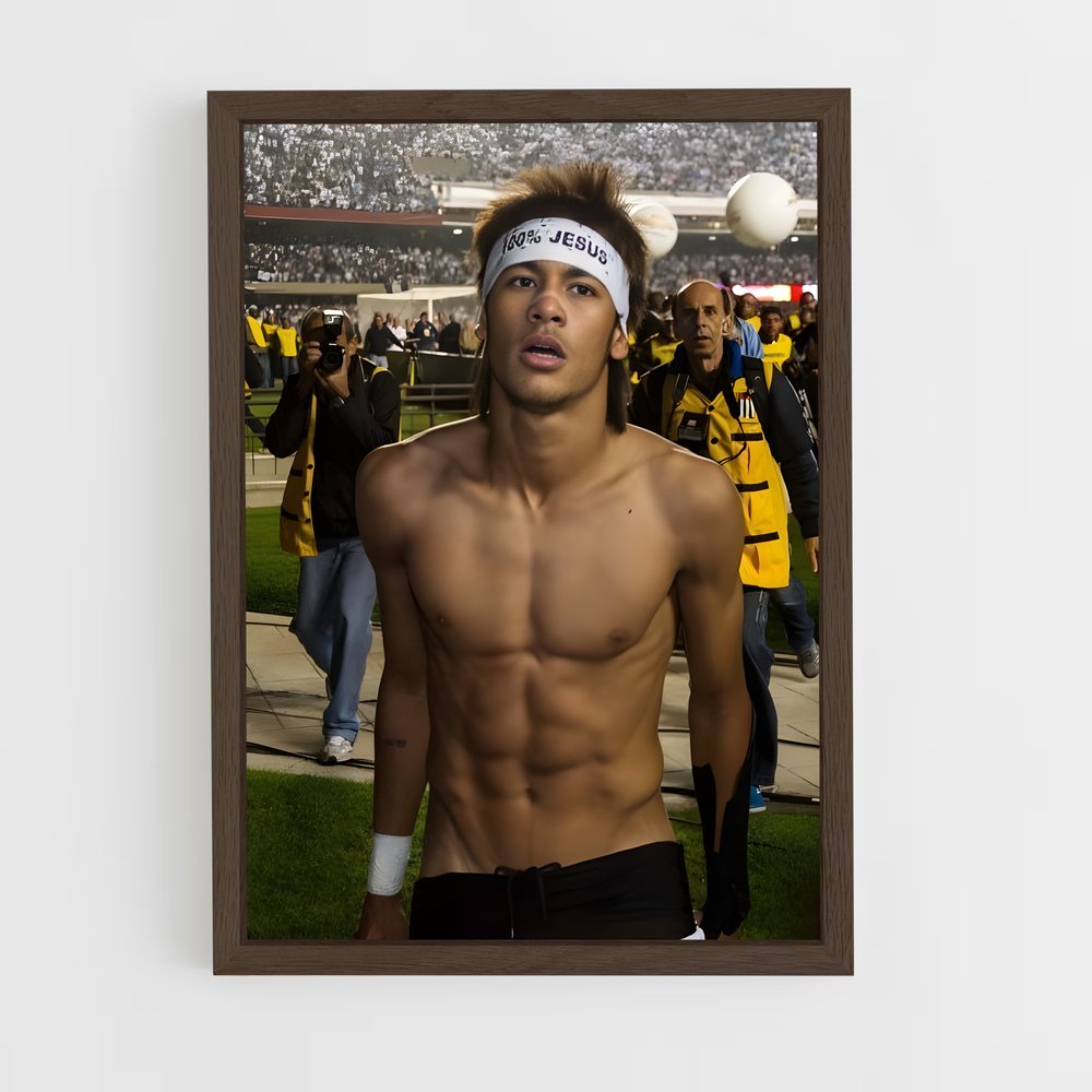 Poster L'Étoile du Stade (vue 5)