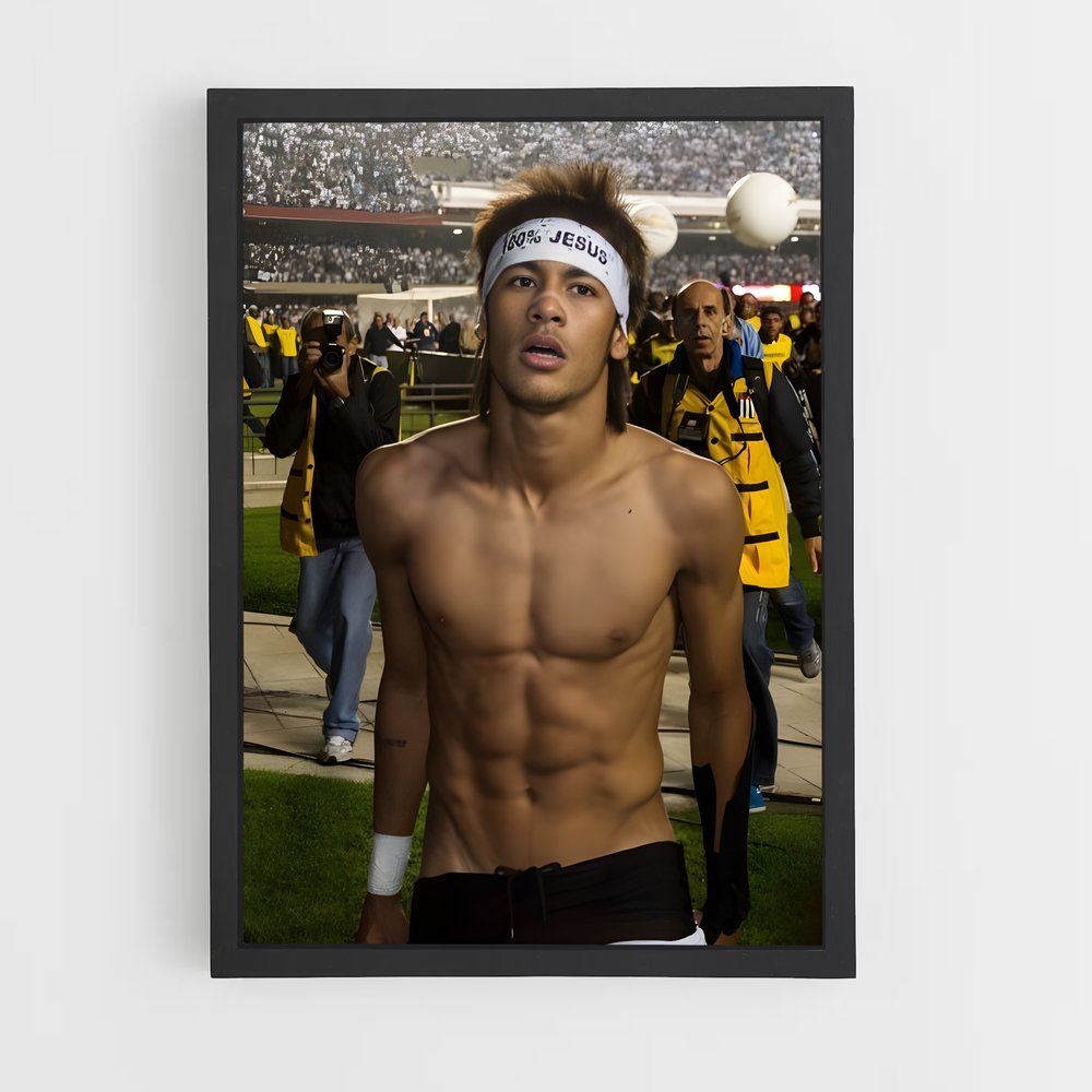 Poster L'Étoile du Stade (vue 2)