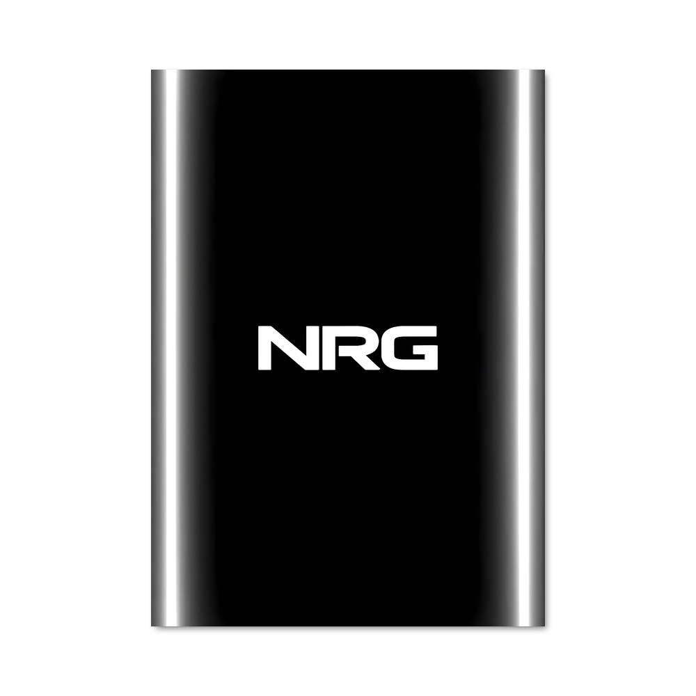 Poster NRG Power – affiche Esports