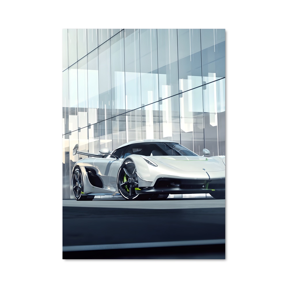 Poster Future Drive