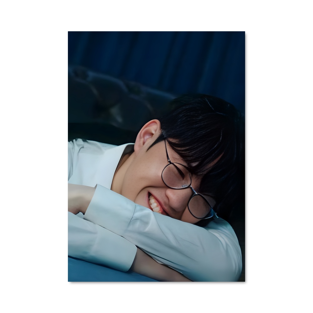 Poster Oner Douce