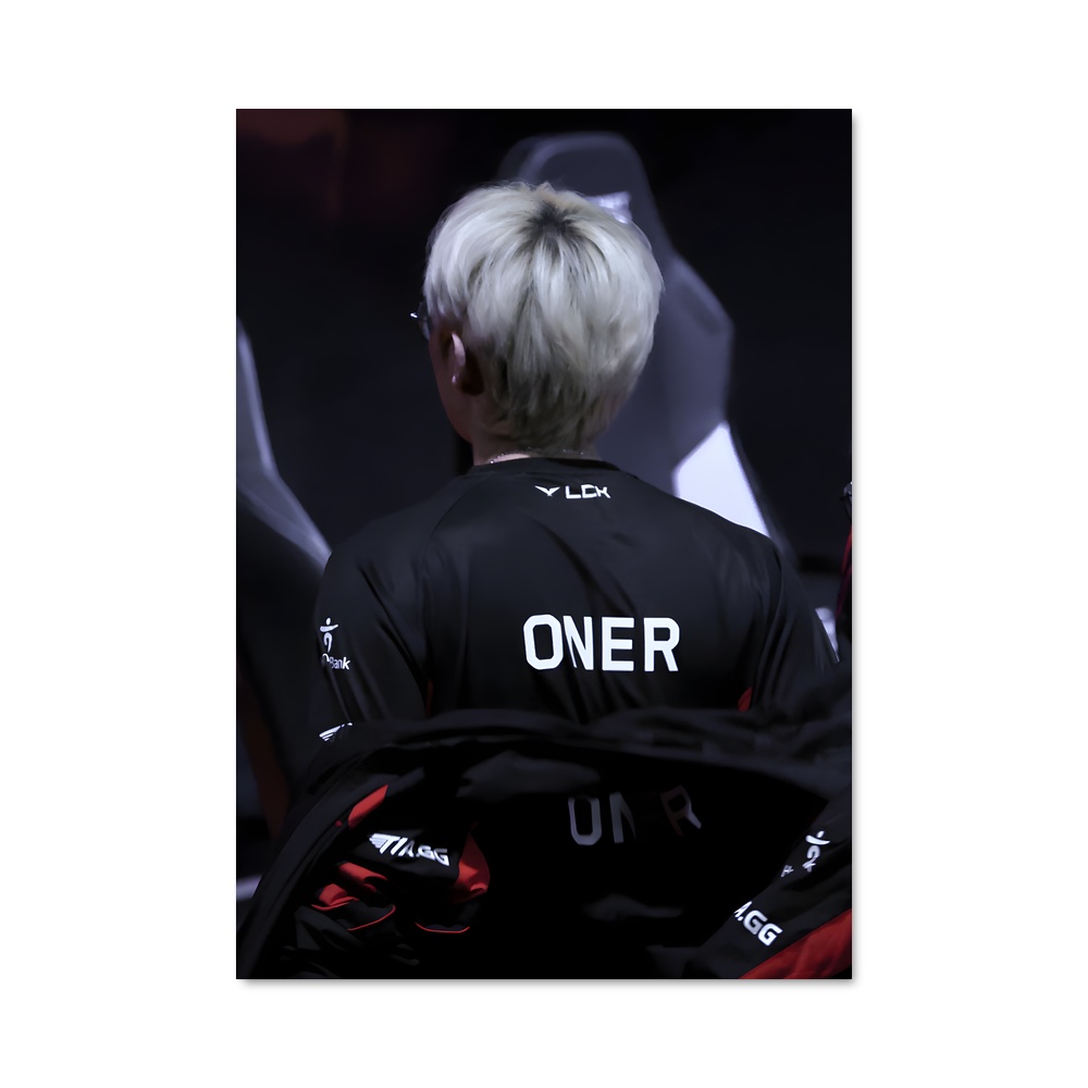 Poster Oner mode