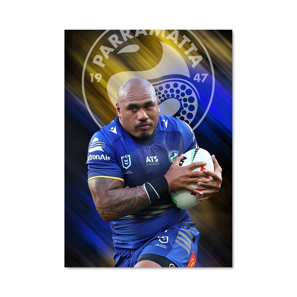 Poster Essor d'Ospreys